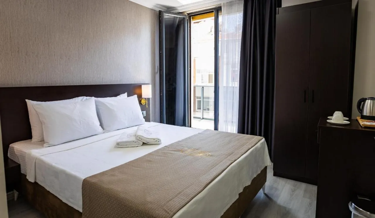 Mays Royal Hotel Istanbul