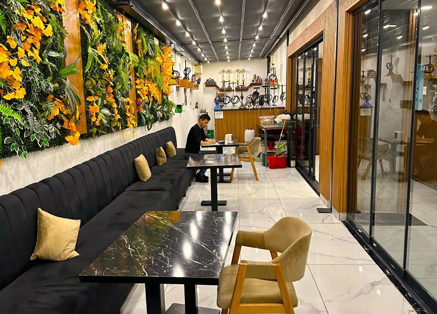Mays Royal Hotel Istanbul