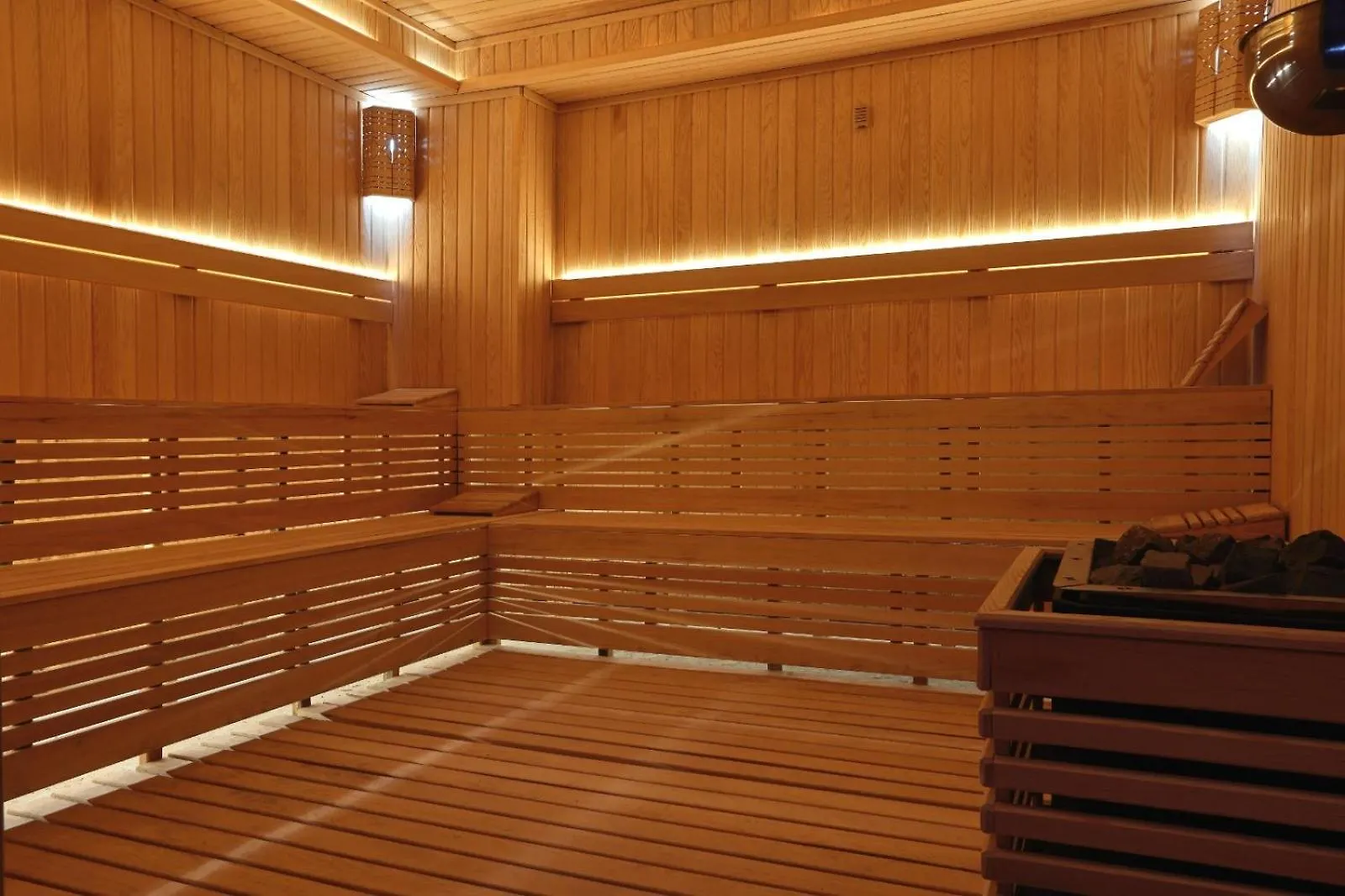 Mays Royal Hotel Istanbul 4*,  Turkey