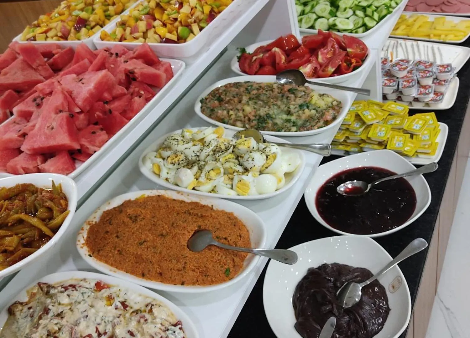 Mays Royal Hotel Istanbul 4*,