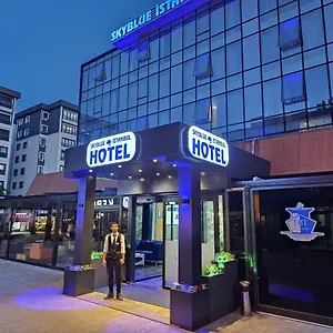 Apart Otel Skyblue