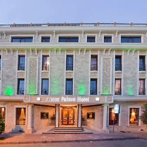 Antea Palace Hotel&spa **** Istanbul