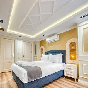 Mahhsen Mansion Oldcity Istanbul