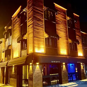 Bonita Istanbul