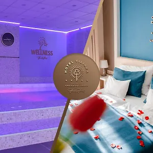 The Unforgettable - Tiliana By Homoky & Hotel Budapesta